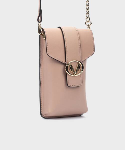 Bolsos pequeños de outelt | BOLSOS BBM-W342 | NUDE | Martinelli