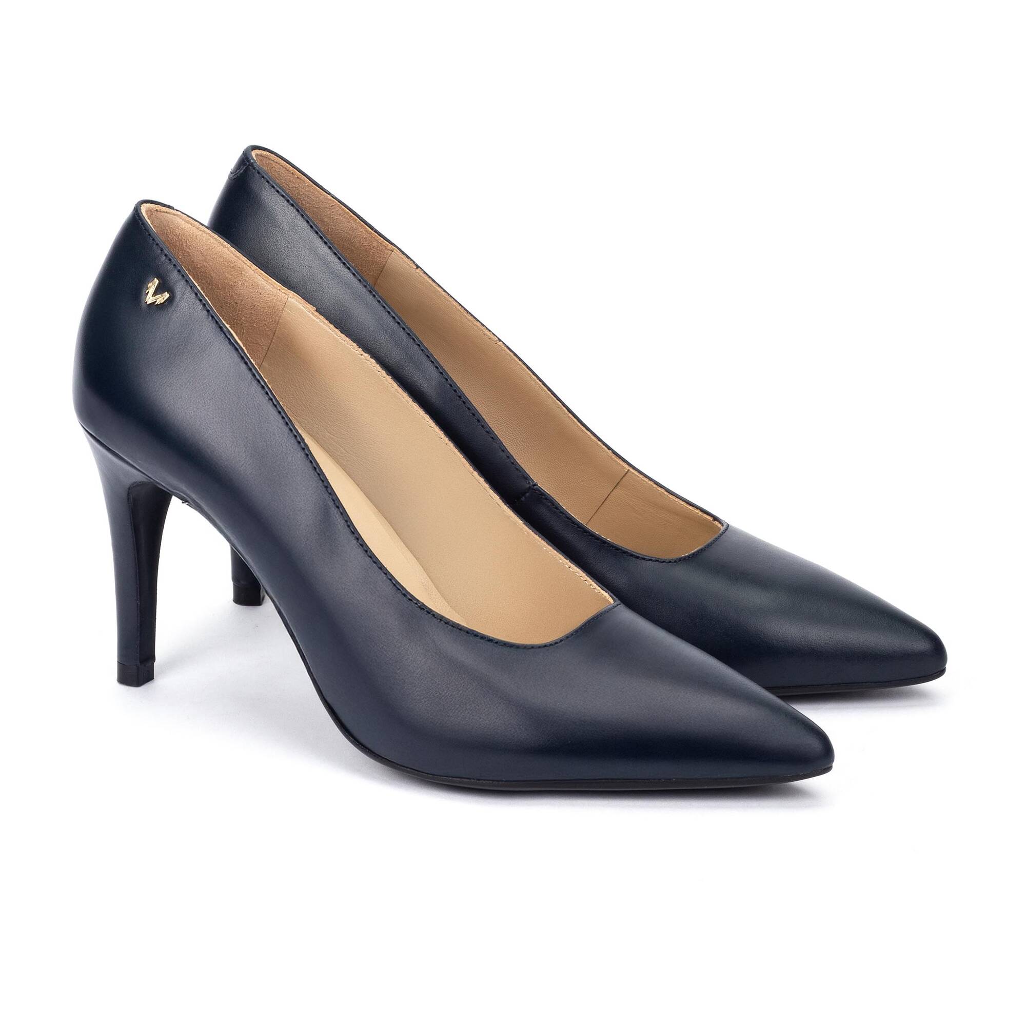 Court Shoes | THELMA 1489-B237K, MARINO, large image number 20-1489-B237K_317_Martinelli_THELMA_MARINO_full.jpg | null