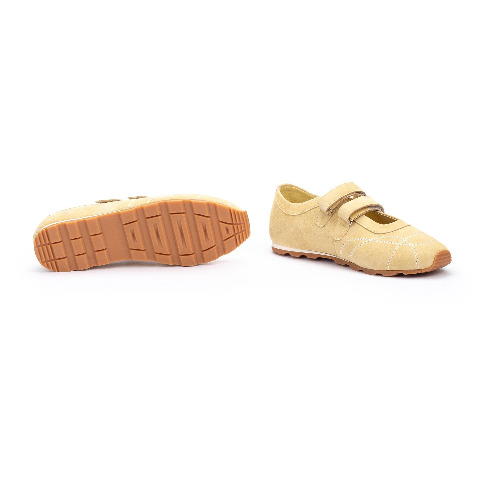 Deportivos | PIEMONTE S013-B488AY, YELLOW, large image number 70-S013-B488AY_750_Martinelli_PIEMONTE_YELLOW_full.jpg | null