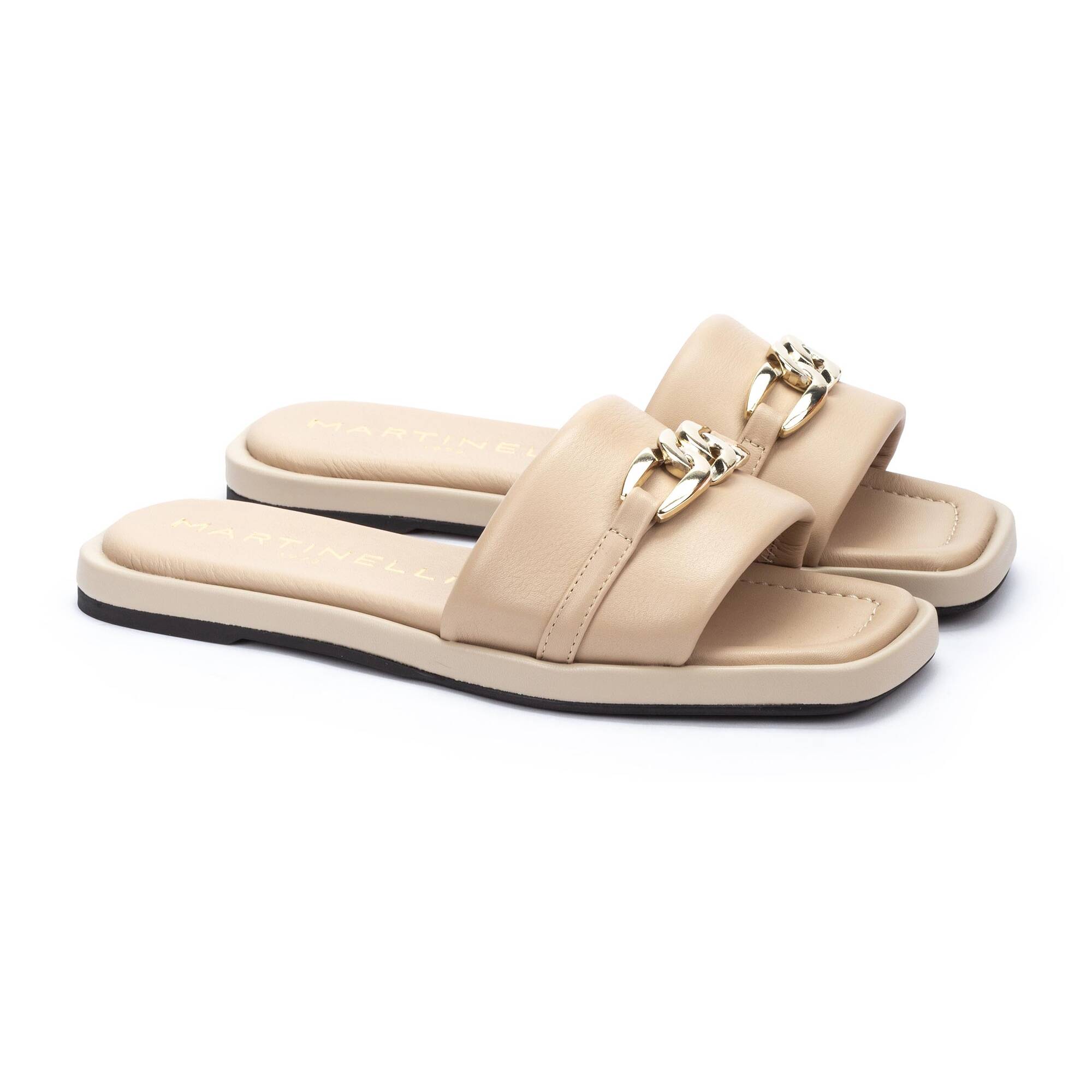 Sandalias planas | EMMA 1647-B010Z, STONE, large image number 20-1647-B010Z_090_Martinelli_EMMA_STONE_full.jpg | null