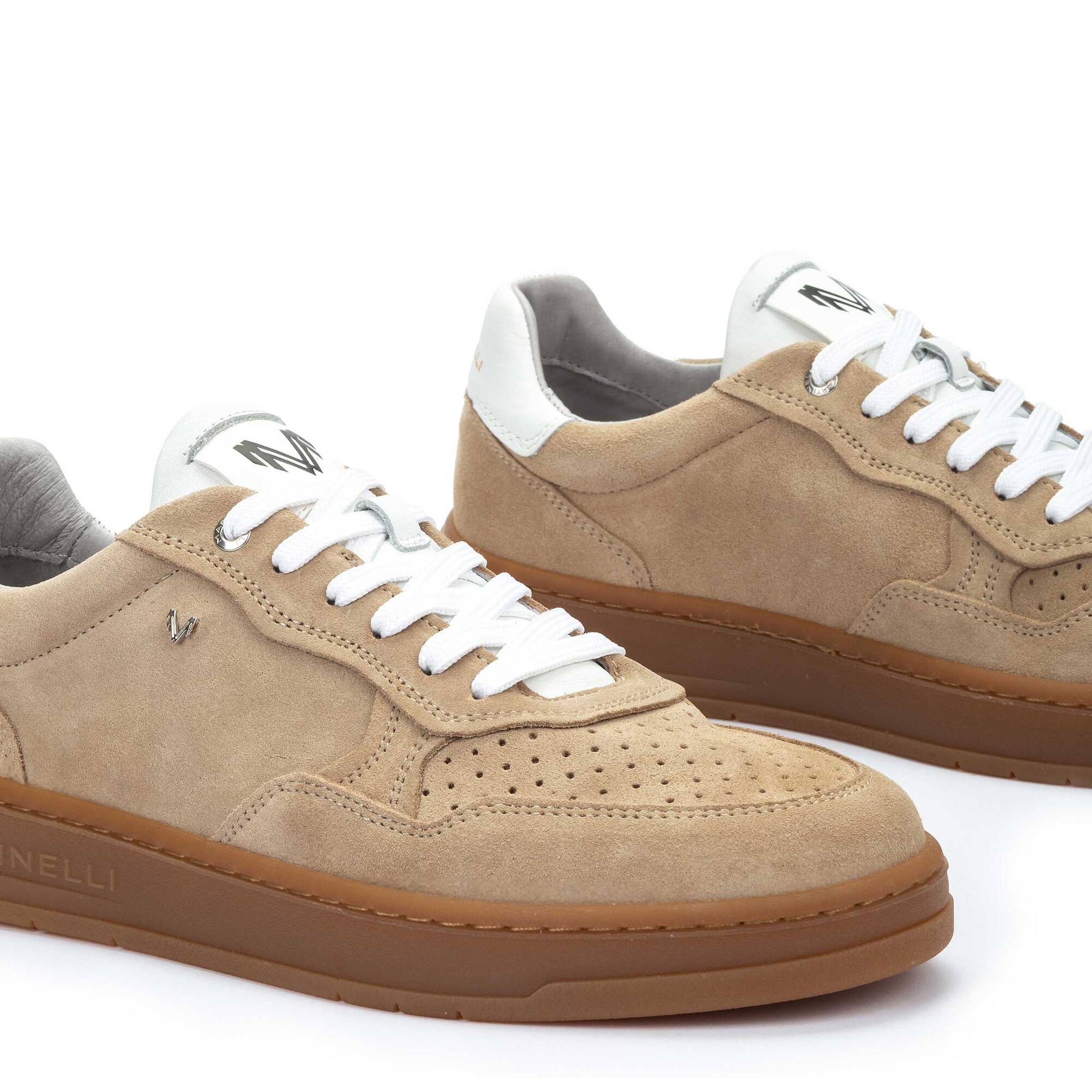 Sneakers | NEWHAVEN 1660-2825W1, ROCA, large image number 60-1660-2825W1_851_Martinelli_NEWHAVEN_ROCA_full.jpg | null