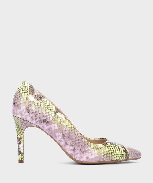 Heels | THELMA 1489-3366D | LAVANDA | Martinelli