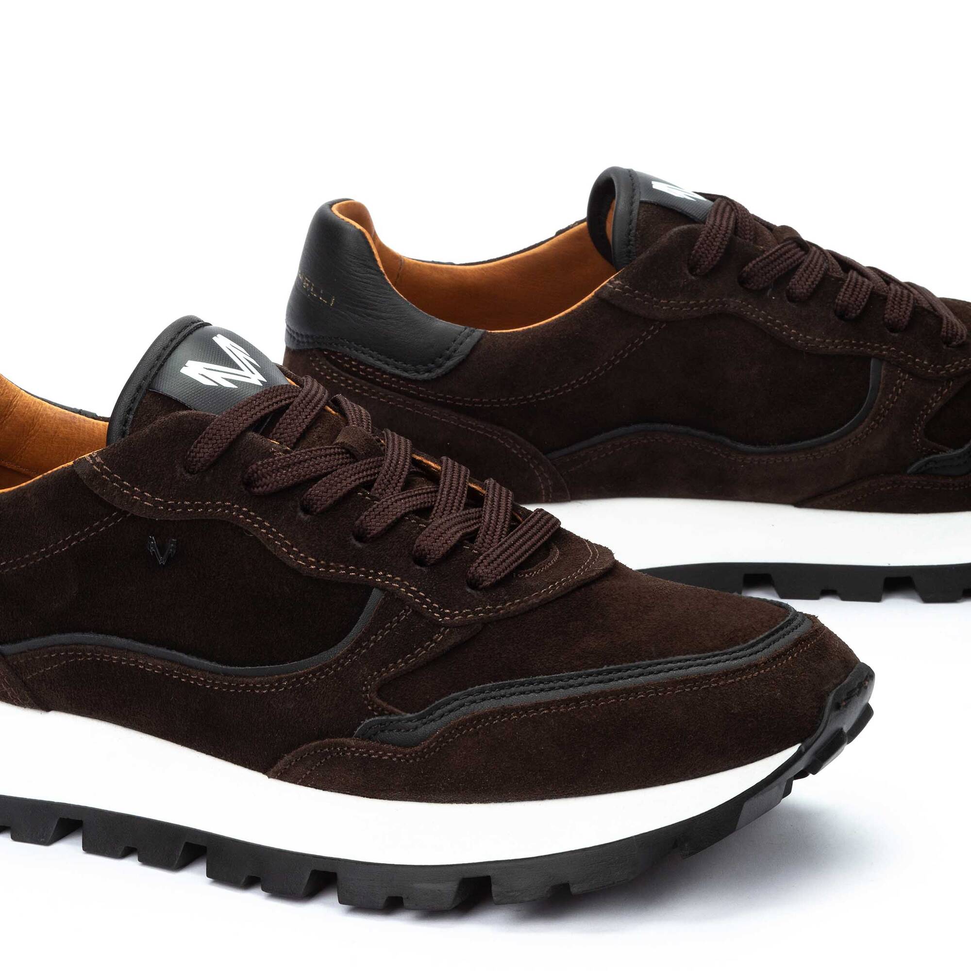 Sneakers | PARKWAY 1755-2955F, TESTA, large image number 60-1755-2955F_121_Martinelli_PARKWAY_TESTA_full.jpg | null