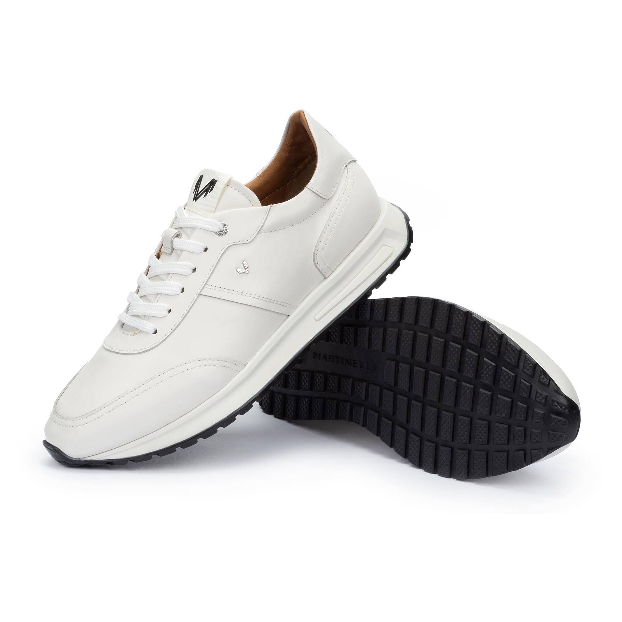 Sneakers | HANBURY 1741-2930S, BLANCO, large image number 70-1741-2930S_901_Martinelli_HANBURY_BLANCO_full.jpg | null