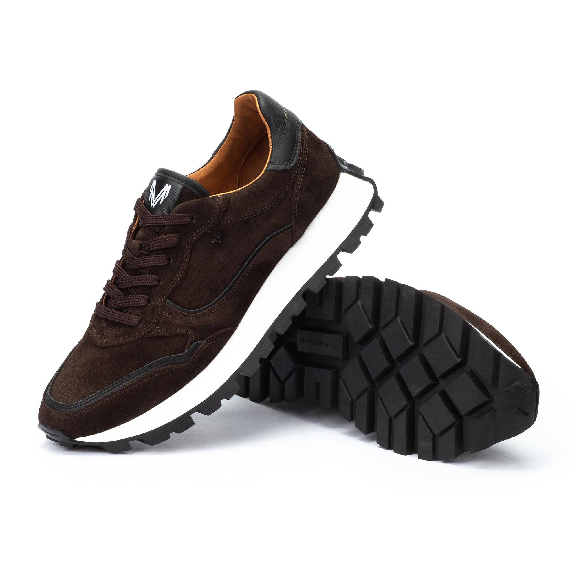 Sneakers | PARKWAY 1755-2955F, TESTA, large image number 70-1755-2955F_121_Martinelli_PARKWAY_TESTA_full.jpg | null