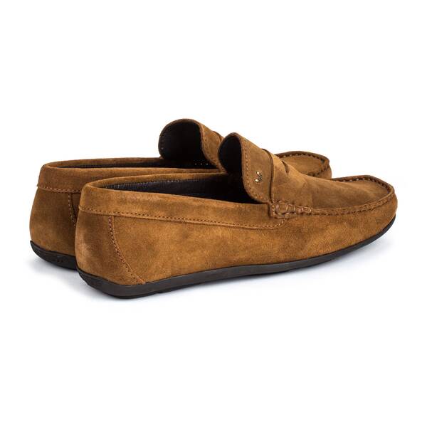 Slip on Loafers | OCEAN 412-2114XYP, , large image number 30 | null