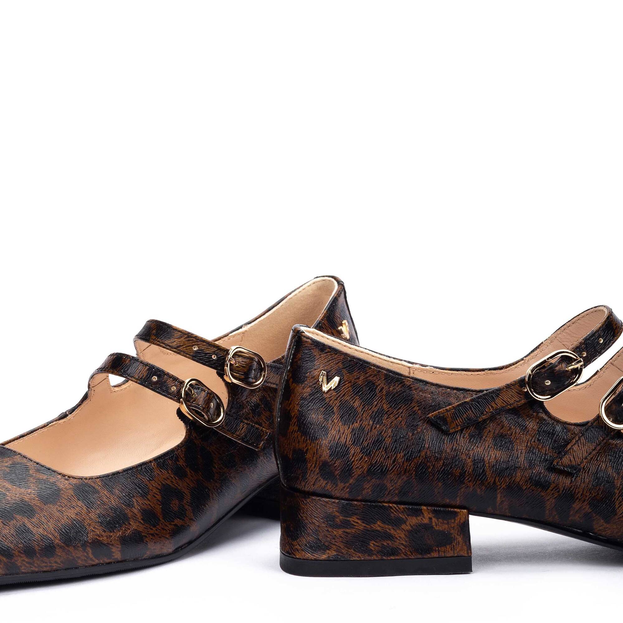 Ballet flats | SERPENTI S021-B510M, CUERO, large image number 60-S021-B510M_202_Martinelli_SERPENTI_CUERO_full.jpg | null