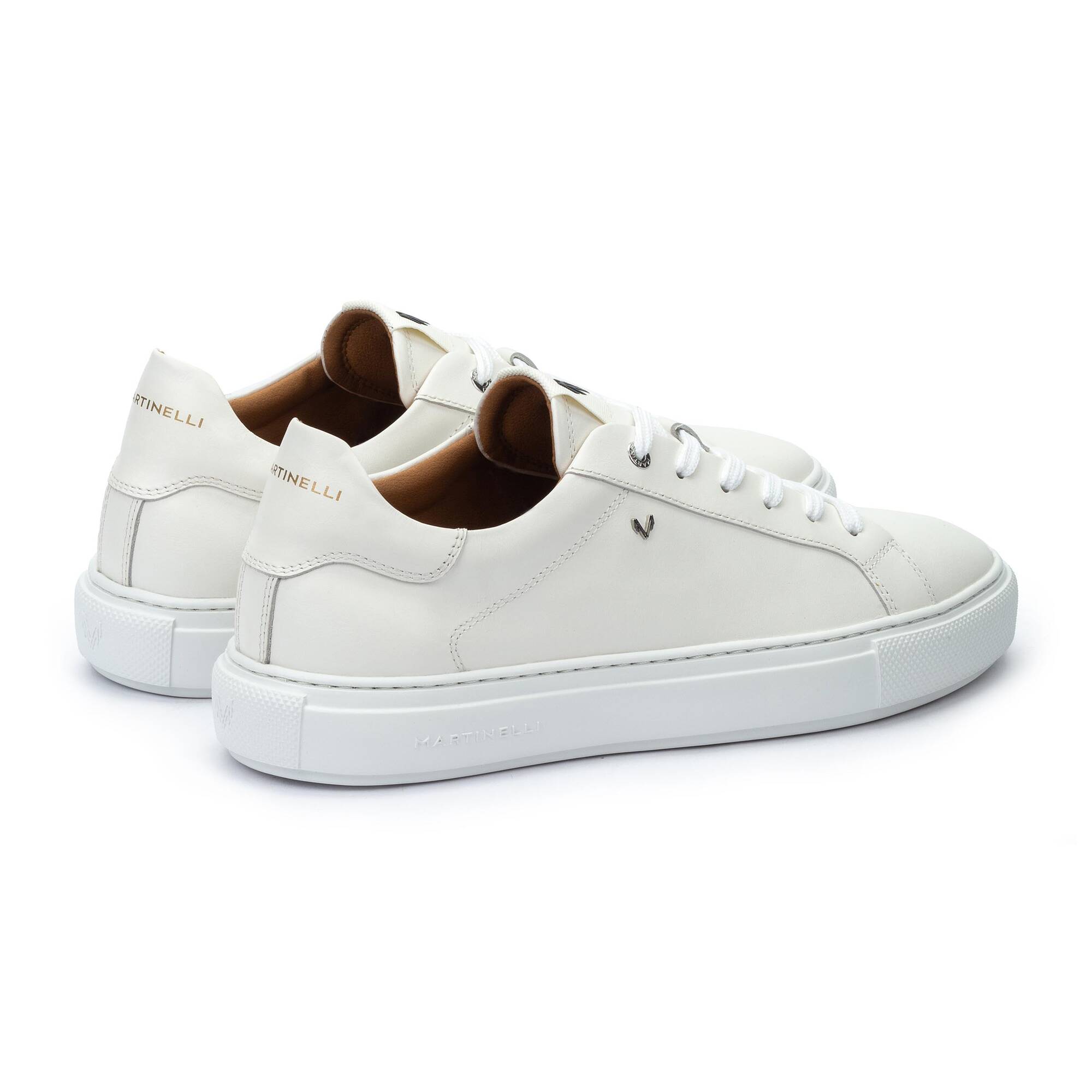 Sneakers | HASTINGS 1738-2950ST, BLANCO, large image number 30-1738-2950ST_901_Martinelli_HASTINGS_BLANCO_full.jpg | null