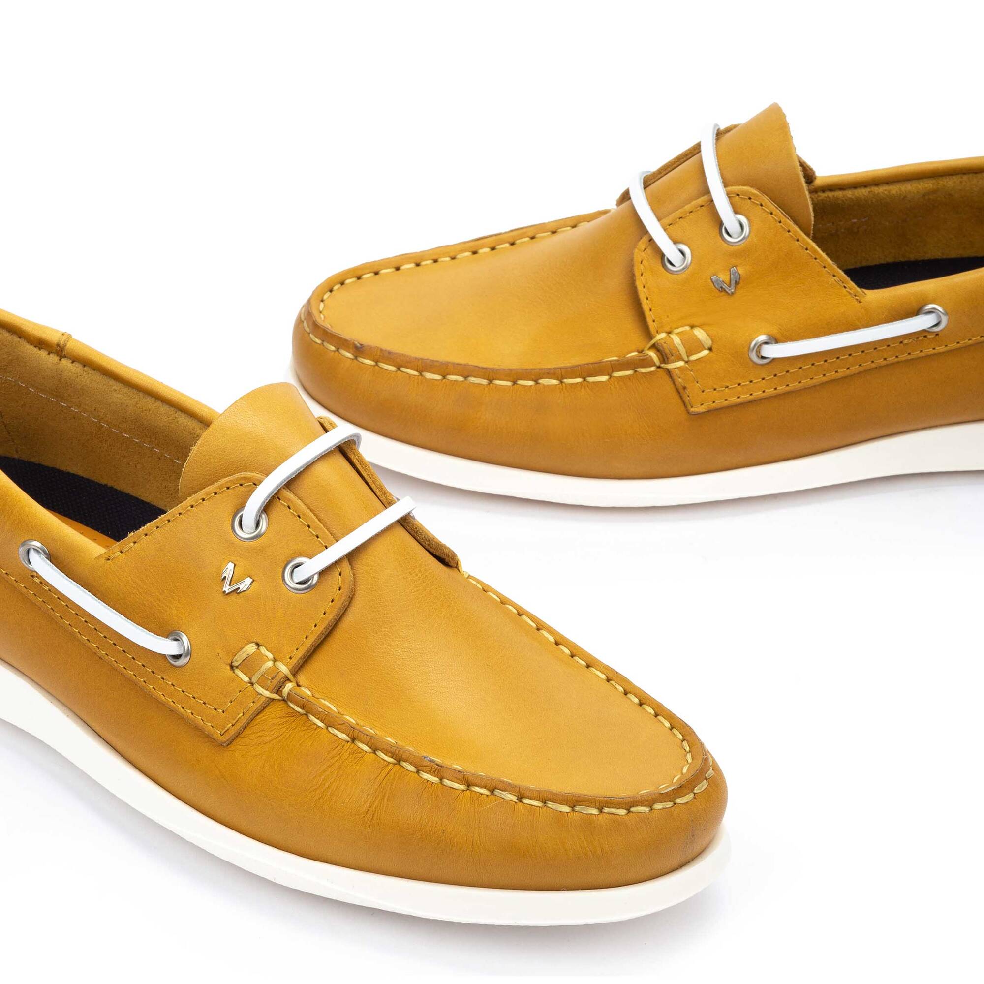 N&aacute;uticos | HARRISON 1560-2576BY1, YELLOW, large image number 60-1560-2576BY1_750_Martinelli_HARRISON_YELLOW_full.jpg | null