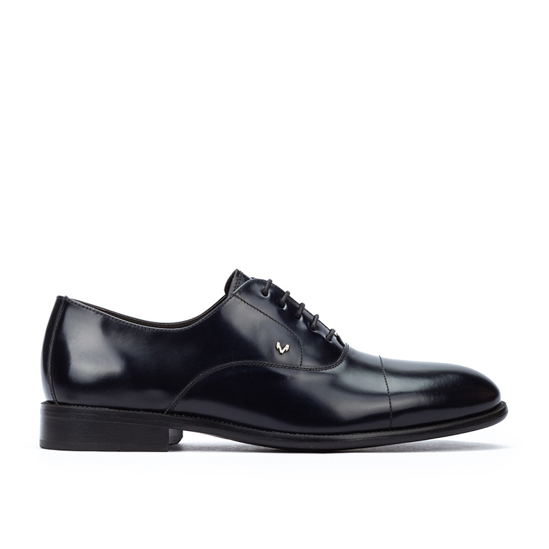 Martinelli Zapatos cordones de piel ARLINGTON 1691