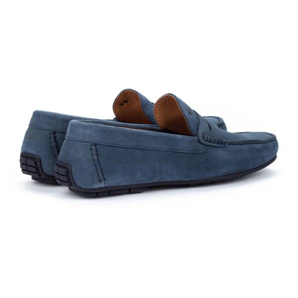 Slip on Loafers | PACIFIC 1411-2496X, , large image number 30 | null