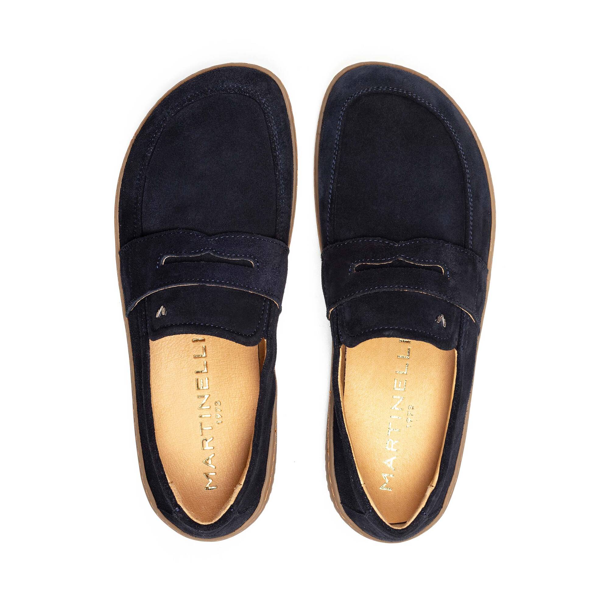 Mocassins | PITT C049-Z025X, DARKBLUE, large image number 100-C049-Z025X_310_Martinelli_PITT_DARKBLUE_full.jpg | null