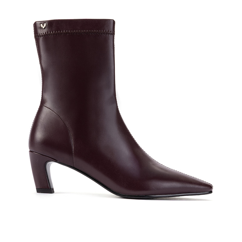Martinelli Botines de tacón VOGUERA S068