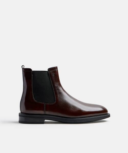 Men ankle boots , ALBANY C020 , ALBANY C020-2902T , CUERO