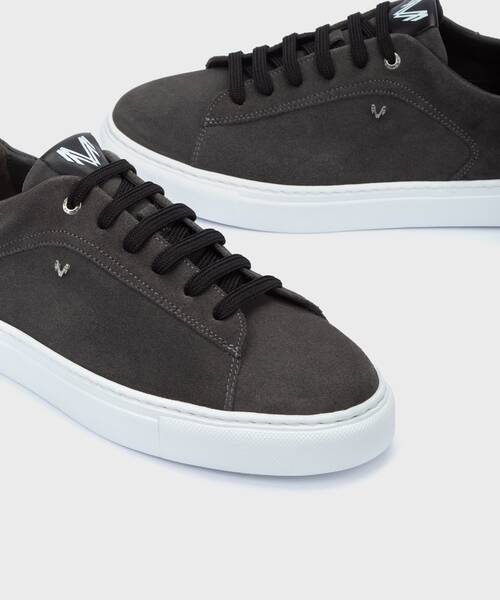 Deportivos | RAWSON 1659-2713W2 | DARKGREY | Martinelli