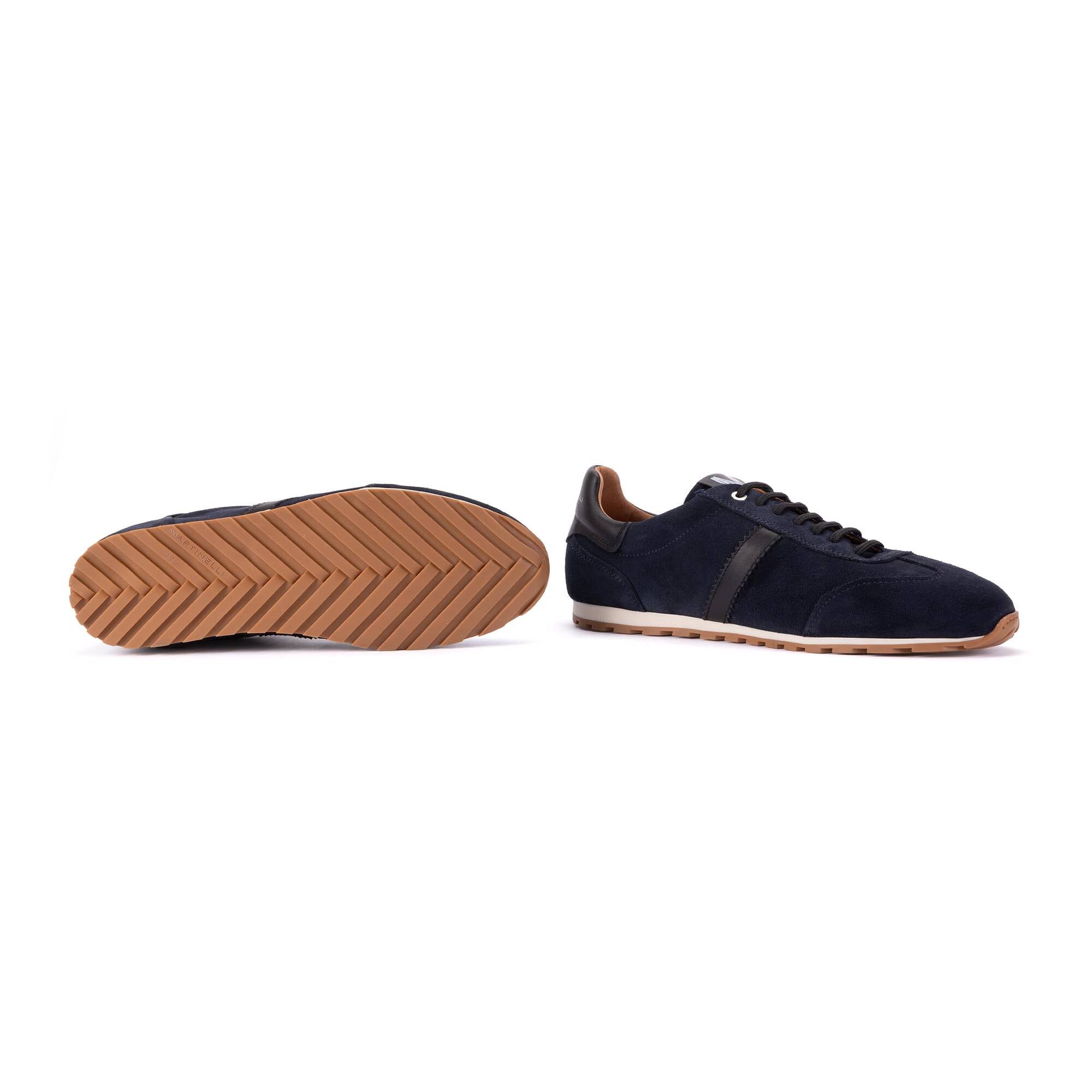 Sneakers | COVENTRY C037-2998X, DARKBLUE, large image number 70-C037-2998X_310_Martinelli_COVENTRY_DARKBLUE_full.jpg | null
