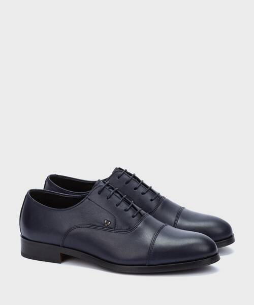 Shoes | EMPIRE 1492-2631E | MARINO | Martinelli
