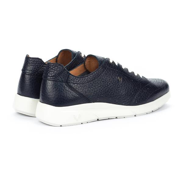 Sneakers | HAWICK 1469-2571W, MARINO, large image number 30 | null