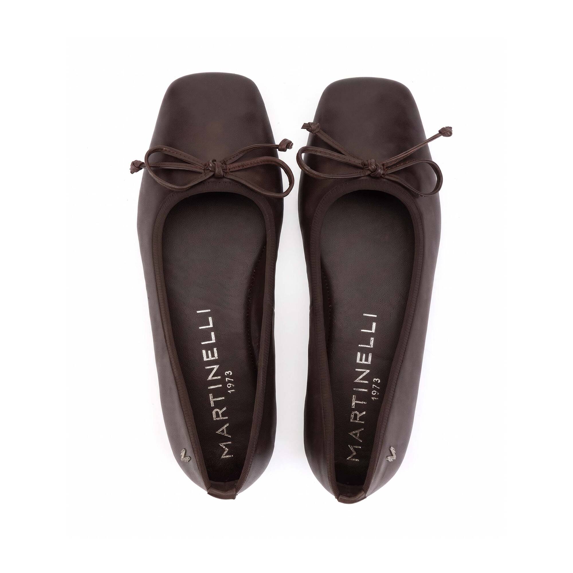 Ballet flats | COLETTE S053-B635CY, OLMO, large image number 100-S053-B635CY_113_Martinelli_COLETTE_OLMO_full.jpg | null