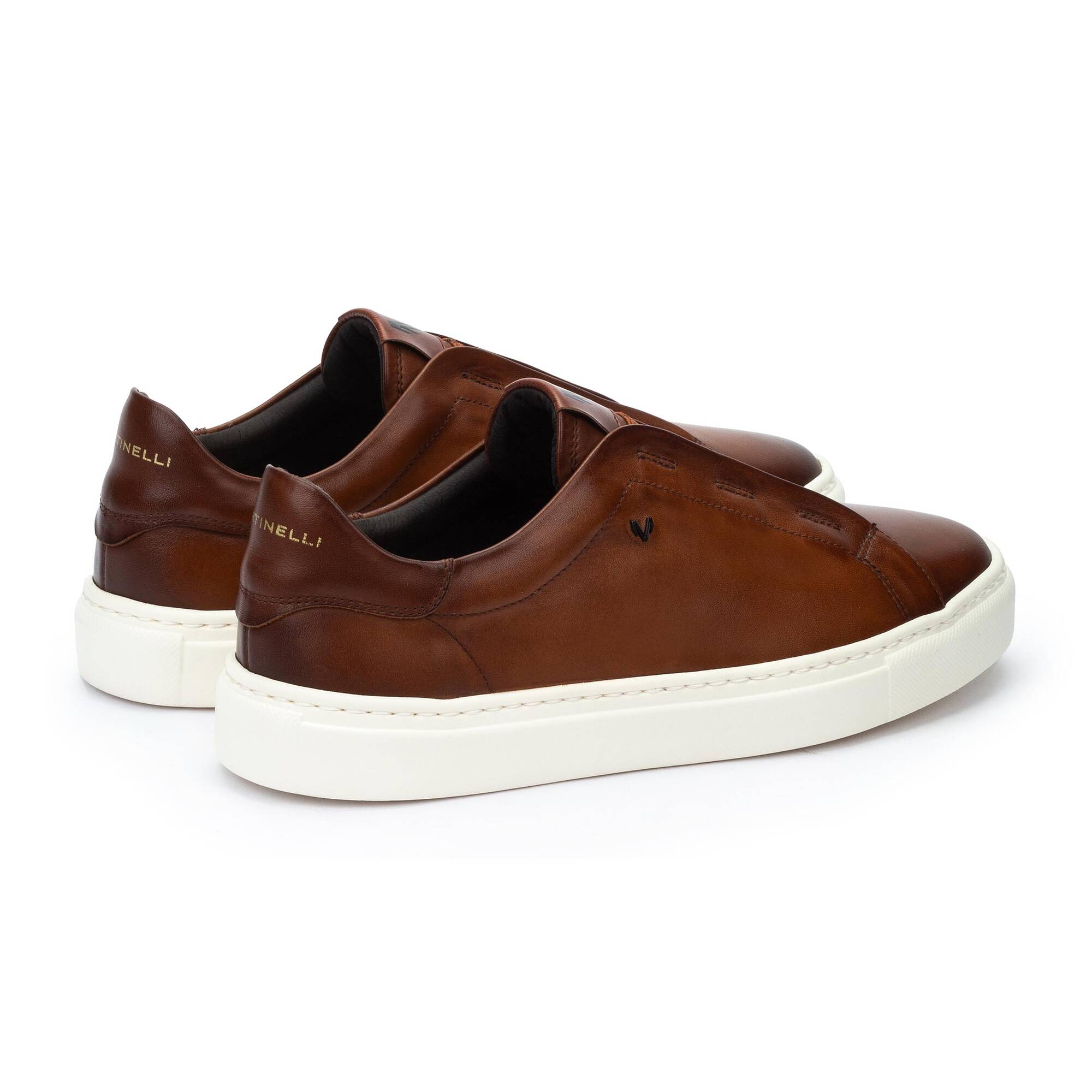 Sneakers | RAWSON 1659-2919L, CAFE, large image number 30-1659-2919L_103_Martinelli_RAWSON_CAFE_full.jpg | null