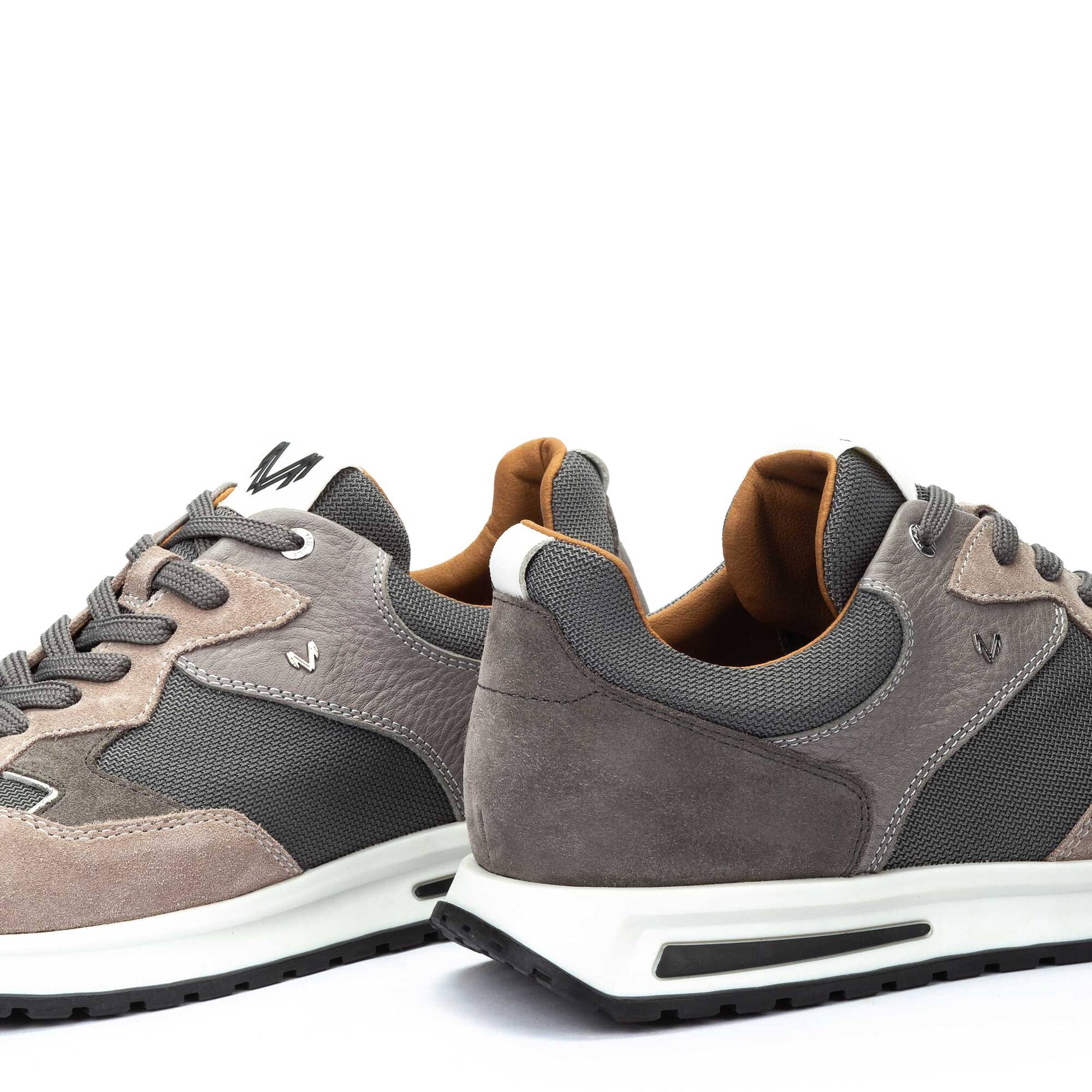 Sneakers | HANBURY 1741-2931WY, STONE, large image number 60-1741-2931WY_090_Martinelli_HANBURY_STONE_full.jpg | null