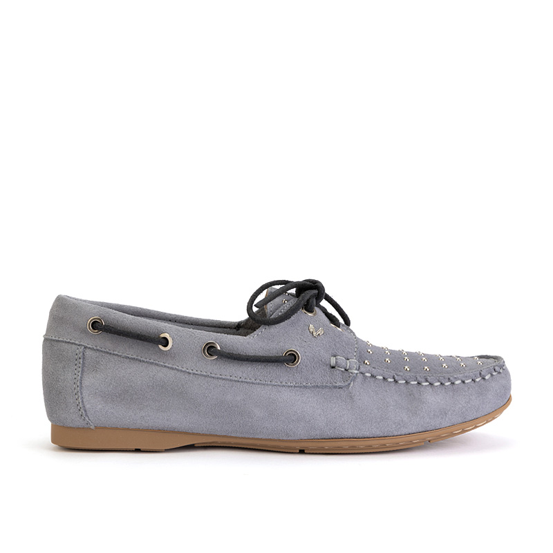 Martinelli Mocasines de piel LEYRE 1413