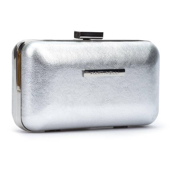 null | BAGS BBM-W351, PLATA, large image number 10 | null