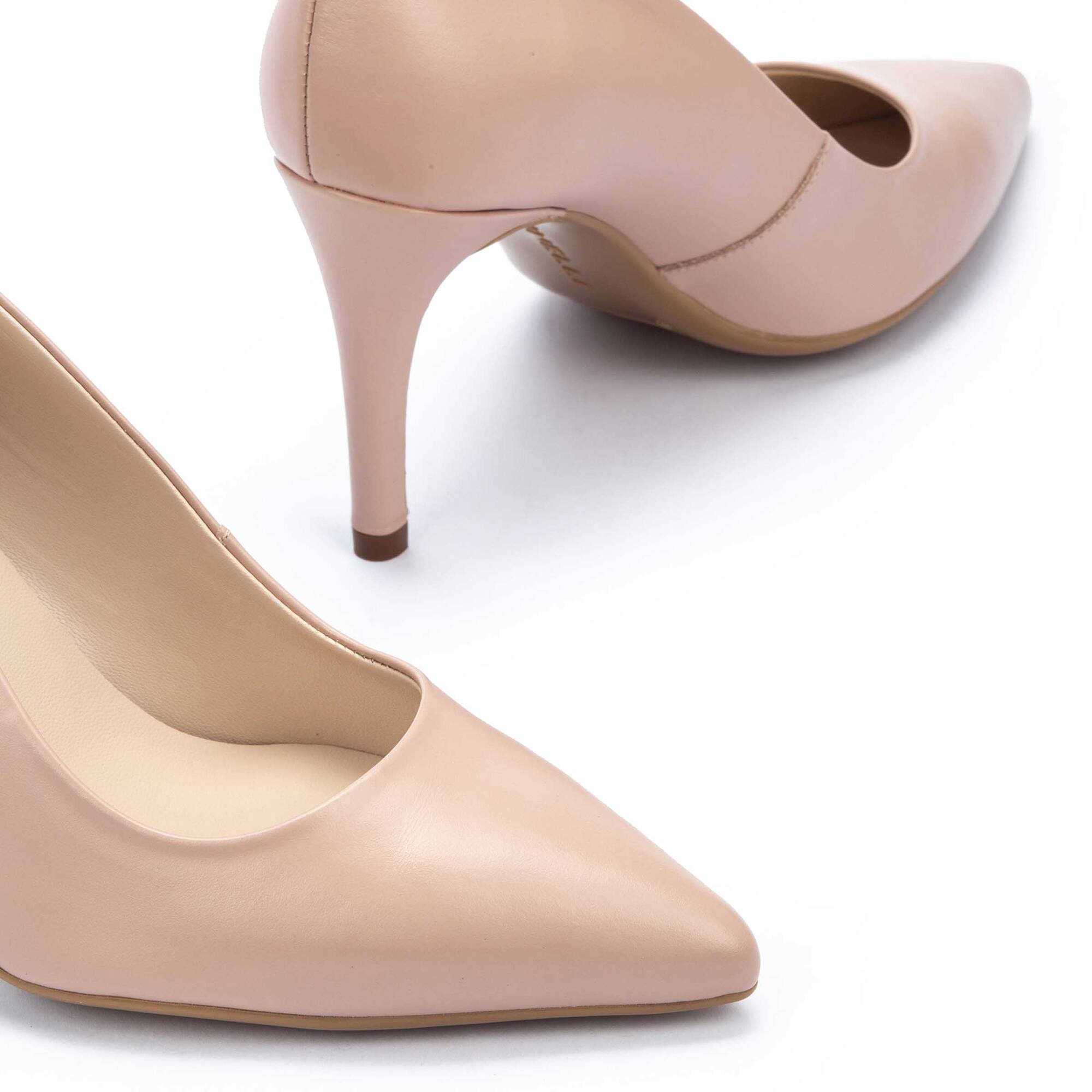 Court Shoes | THELMA 1489-3366P1, NUDE, large image number 60-1489-3366P1_809_Martinelli_THELMA_NUDE_full.jpg | null