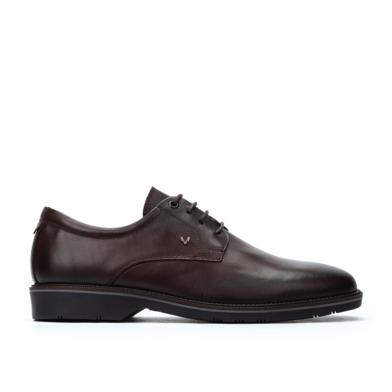 Martinelli Zapatos cordones de piel WATFORD 1689