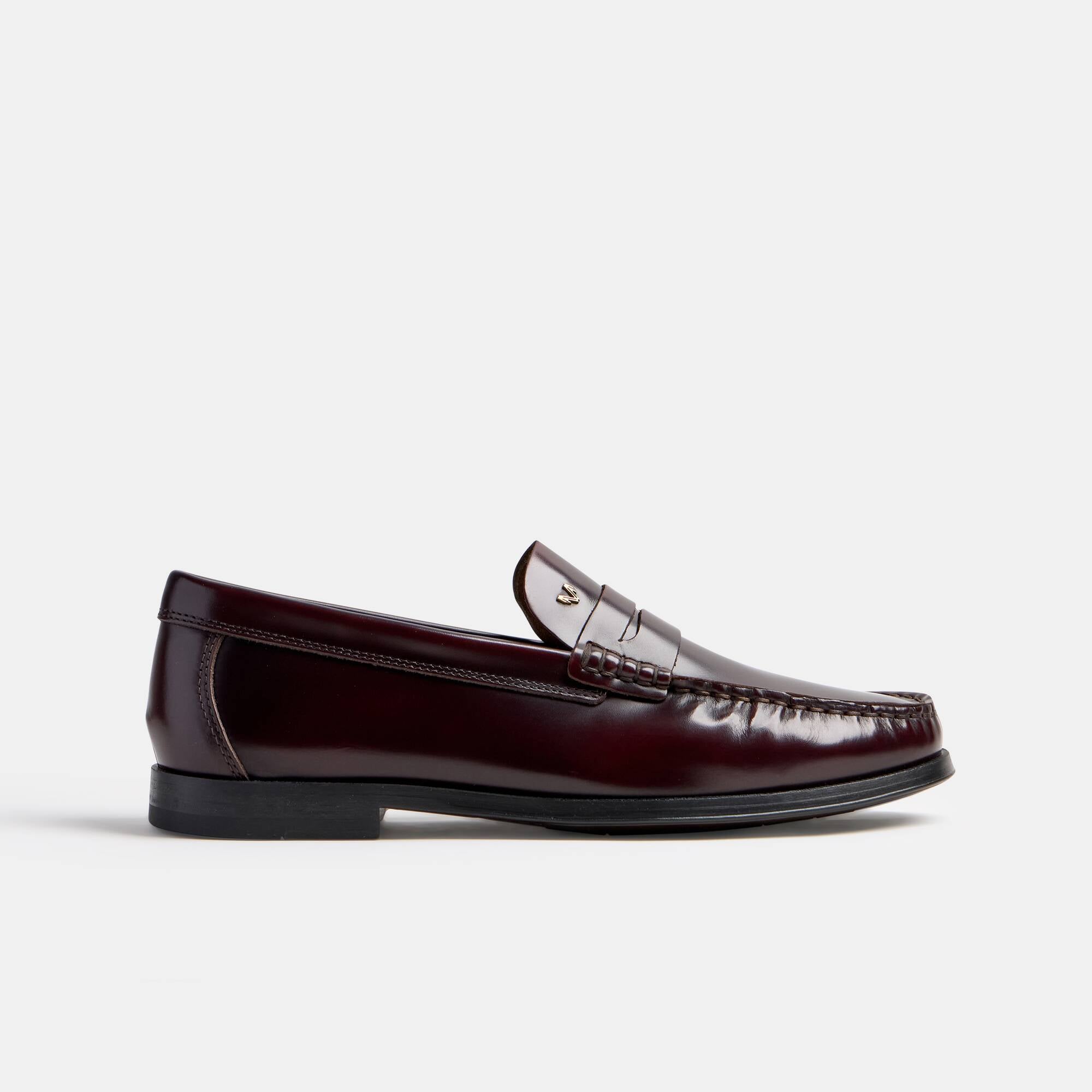 Slip on Loafers | FORTHILL 1623-2761N, BURDEOS, large image number 10-1623-2761N_507_Martinelli_FORTHILL_BURDEOS_full.jpg | null