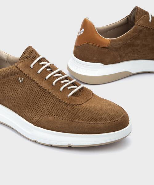 Sneakers | WALDEN 1606-2734W | TOPO | Martinelli