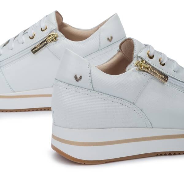 Sneakers | AYALA 1557-A566Z, BLANCO, large image number 60 | null