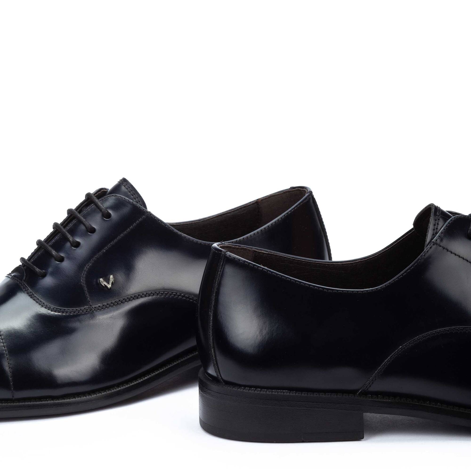 Lace up shoes | ARLINGTON 1691-2856T, MARINO, large image number 60-1691-2856T_317_Martinelli_ARLINGTON_MARINO_full.jpg | null