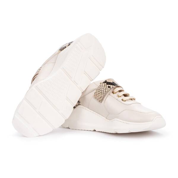 Sneakers | KATE 1452-5643E, OFF WHITE, large image number 70 | null