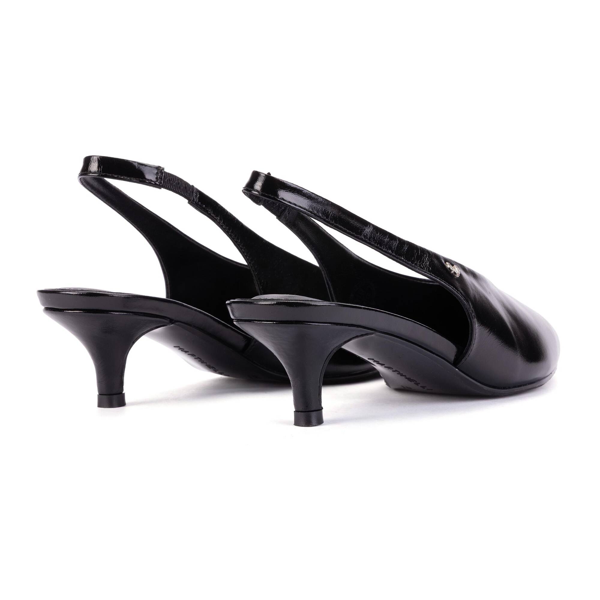 Court Shoes | ADDA S054-B642UY, BLACK, large image number 30-S054-B642UY_000_Martinelli_ADDA_BLACK_full.jpg | null
