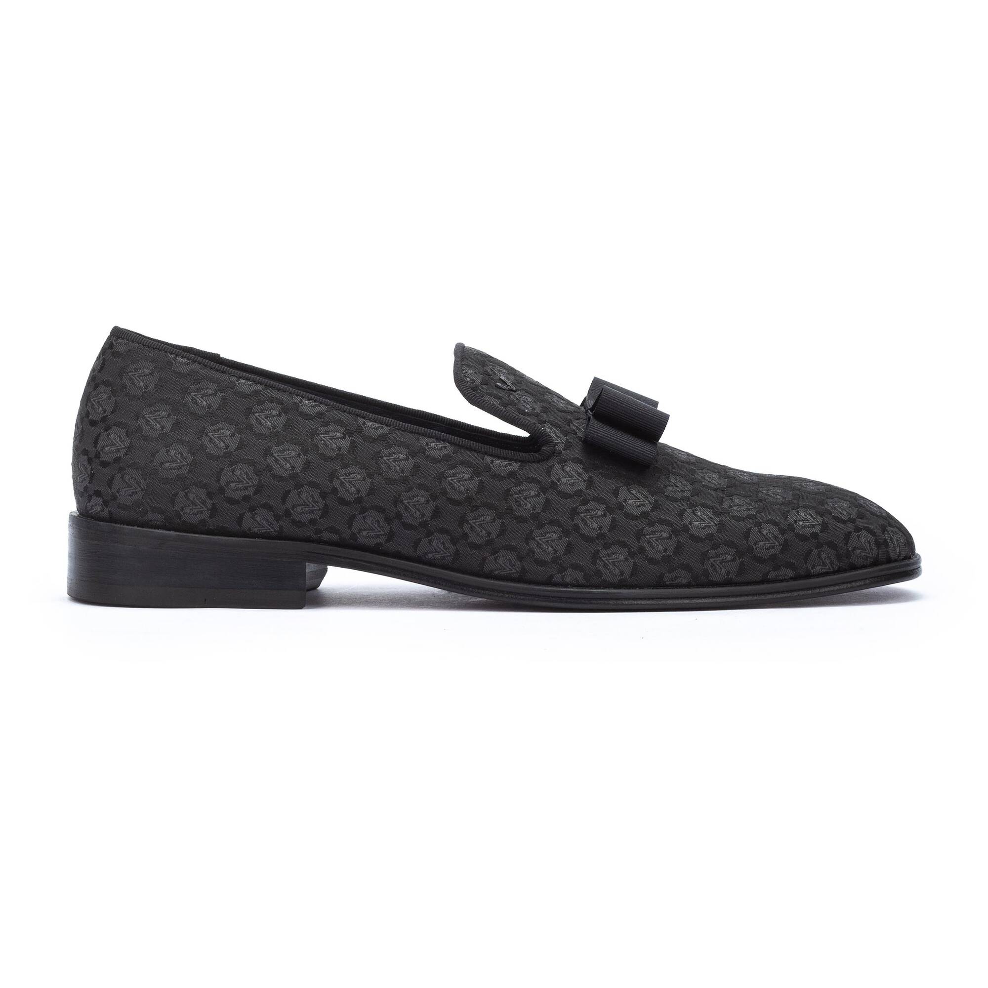 Slip on Loafers | CHARLESTOWN 1625-2772TR, GREY, large image number 10-1625-2772TR_050_Martinelli_CHARLESTOWN_GREY_full.jpg | null