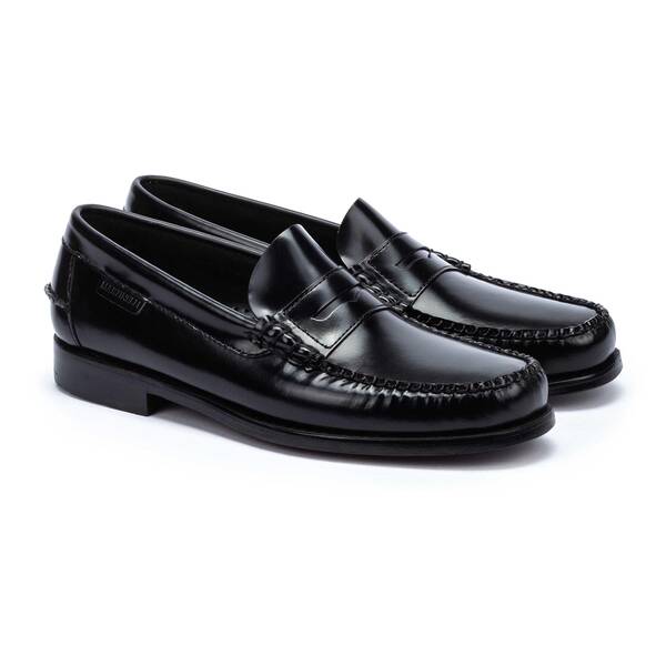 Slip on Loafers | ALCALA B101-0011, , large image number 20 | null
