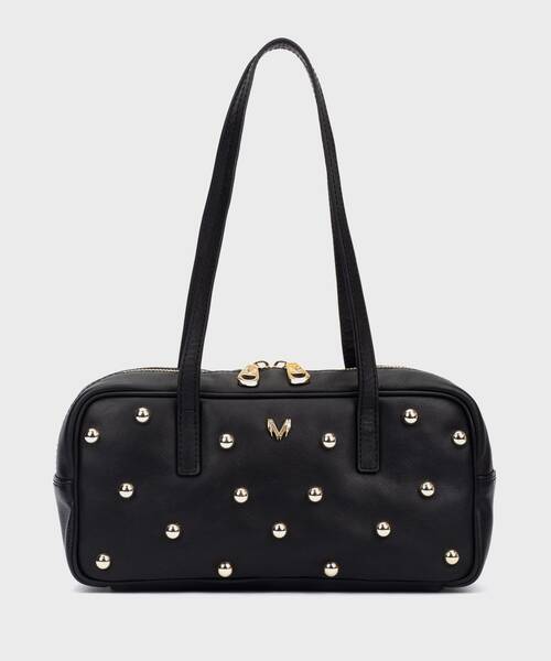 undefined | BOLSOS BBM-W409 | BLACK | Martinelli