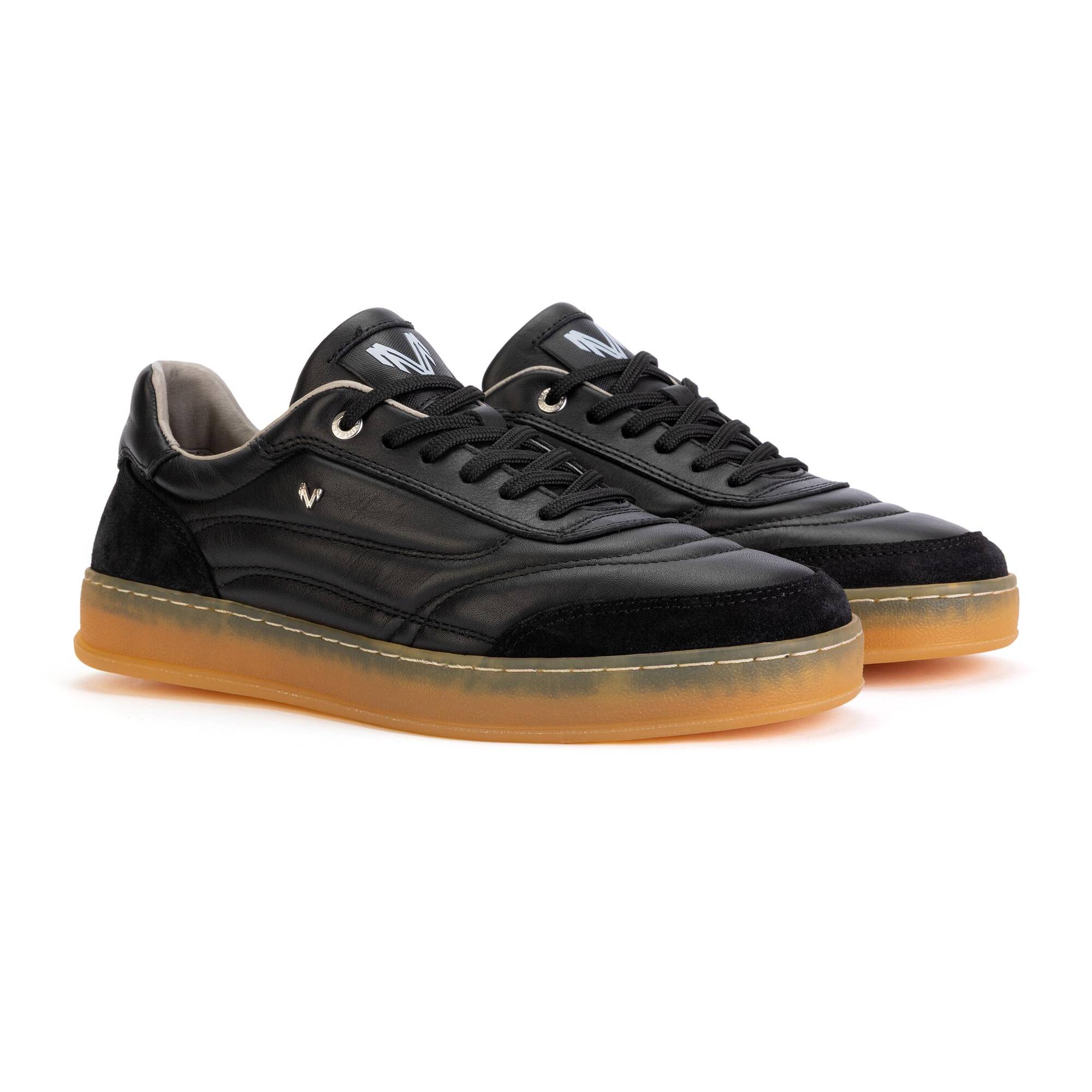 Desportivos | SEAFORD S059-B665Z, BLACK, large image number 20-S059-B665Z_000_Martinelli_SEAFORD_BLACK_full.jpg | null