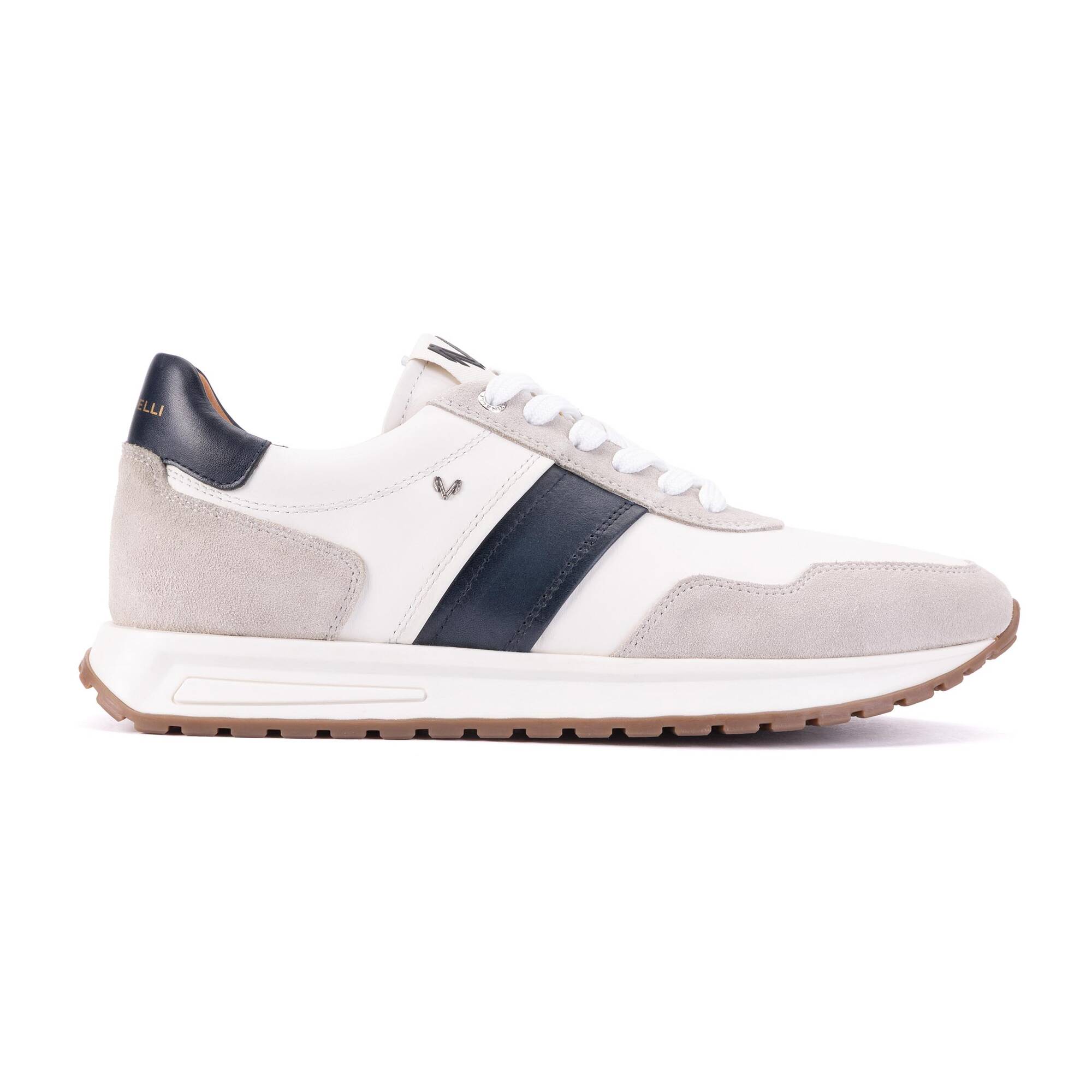 Sneakers | HANBURY 1741-2934L, BLUE, large image number 10-1741-2934L_300_Martinelli_HANBURY_BLUE_full.jpg | null