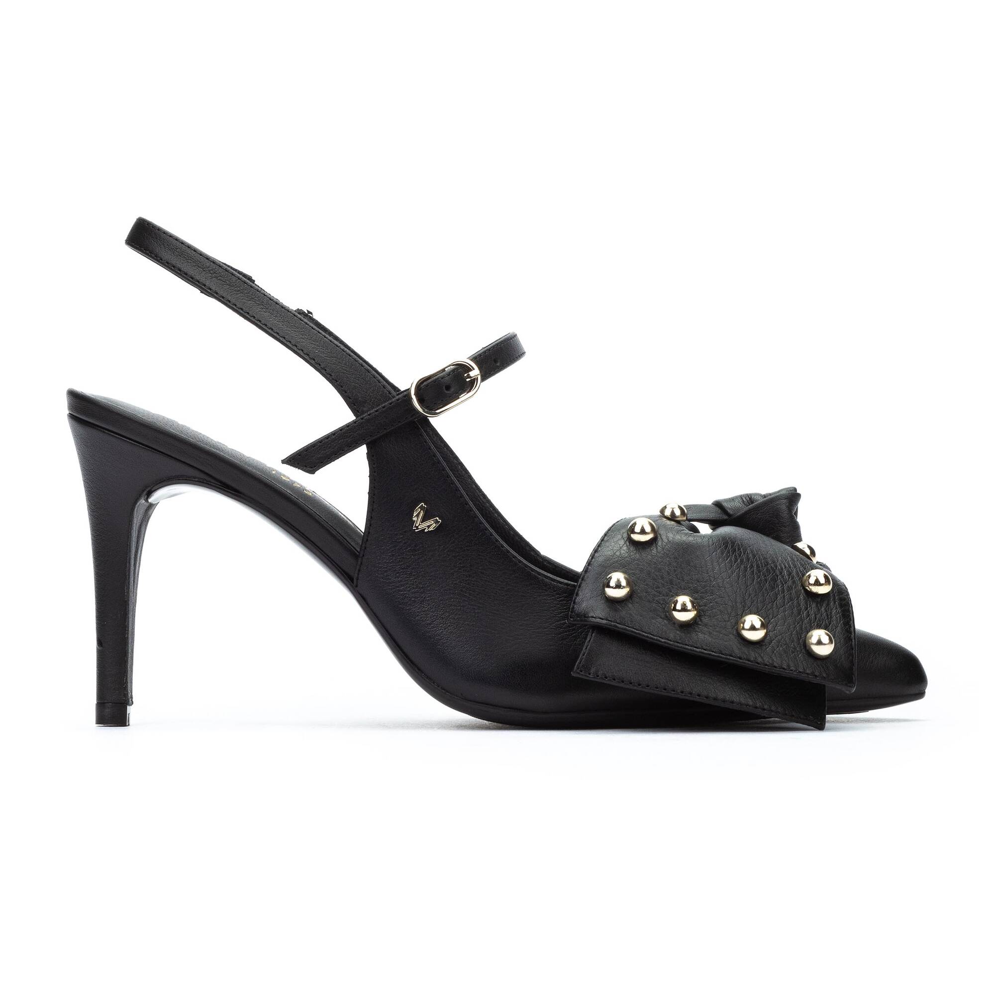 Court Shoes | THELMA 1489-B226Z, BLACK, large image number 10-1489-B226Z_000_Martinelli_THELMA_BLACK_full.jpg | null