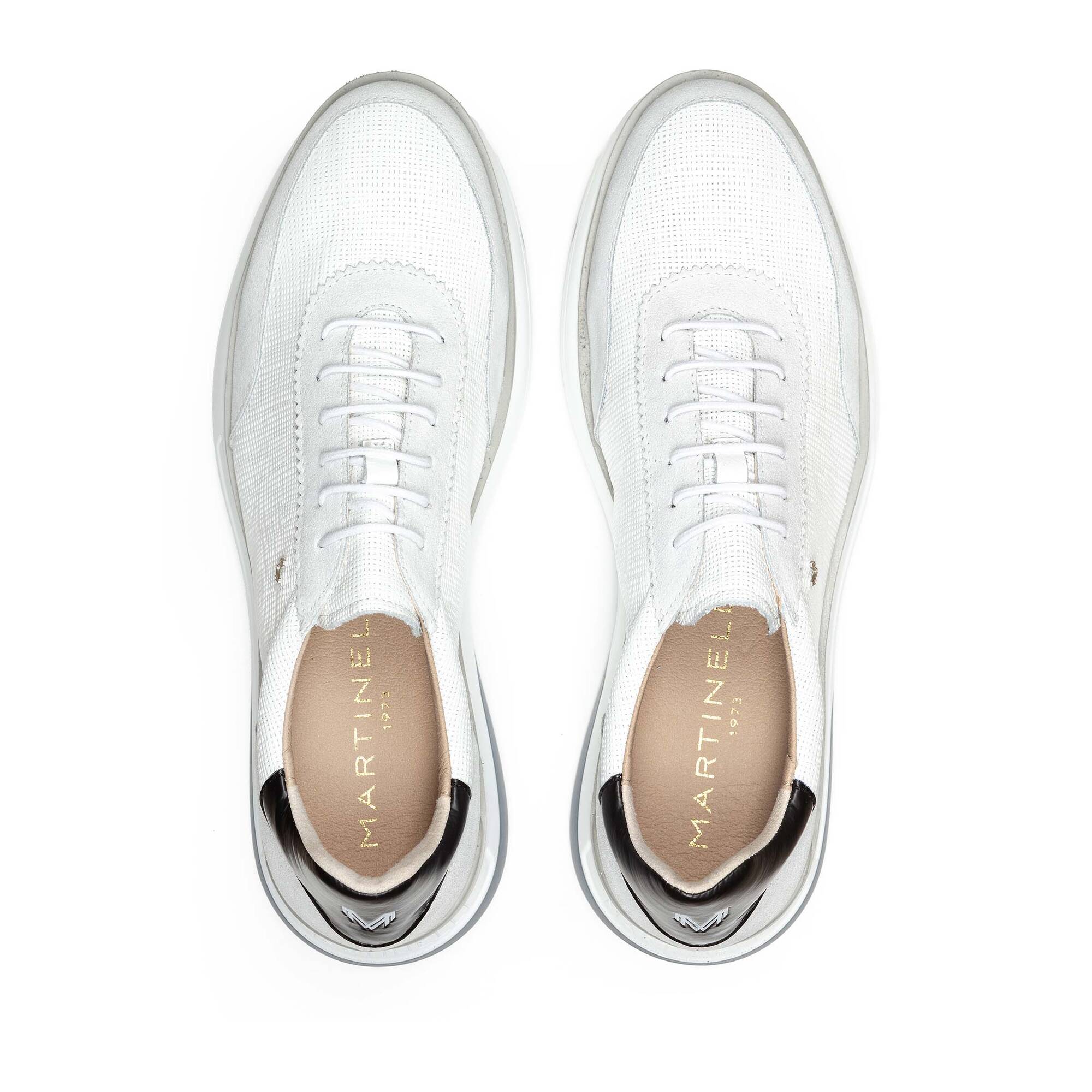 Sneakers | WALDEN 1606-2734S1, BLANCO, large image number 100-1606-2734S1_901_Martinelli_WALDEN_BLANCO_full.jpg | null