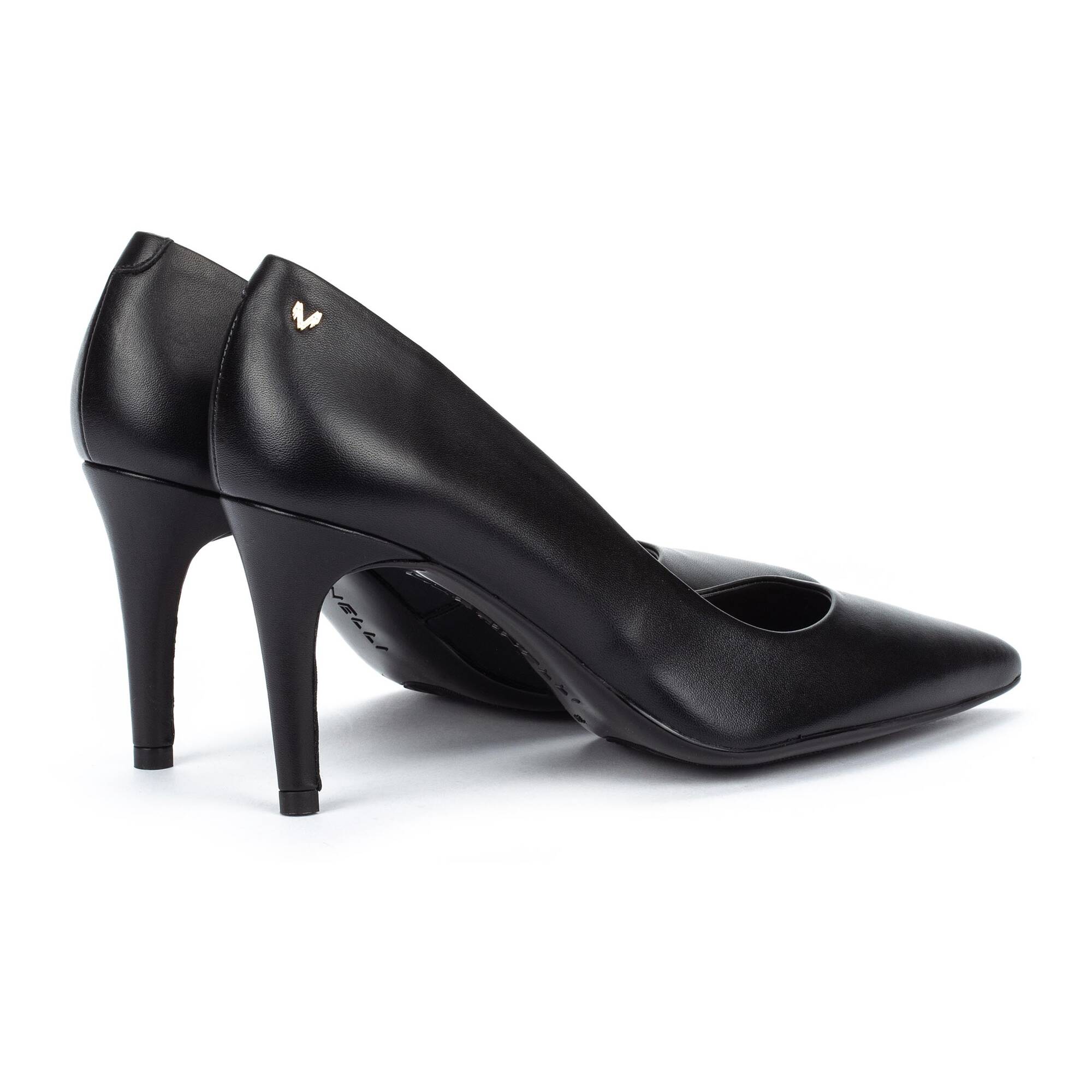Zapatos tac&oacute;n | THELMA 1489-3366T, BLACK, large image number 30-1489-3366T_000_Martinelli_THELMA_BLACK_full.jpg | null