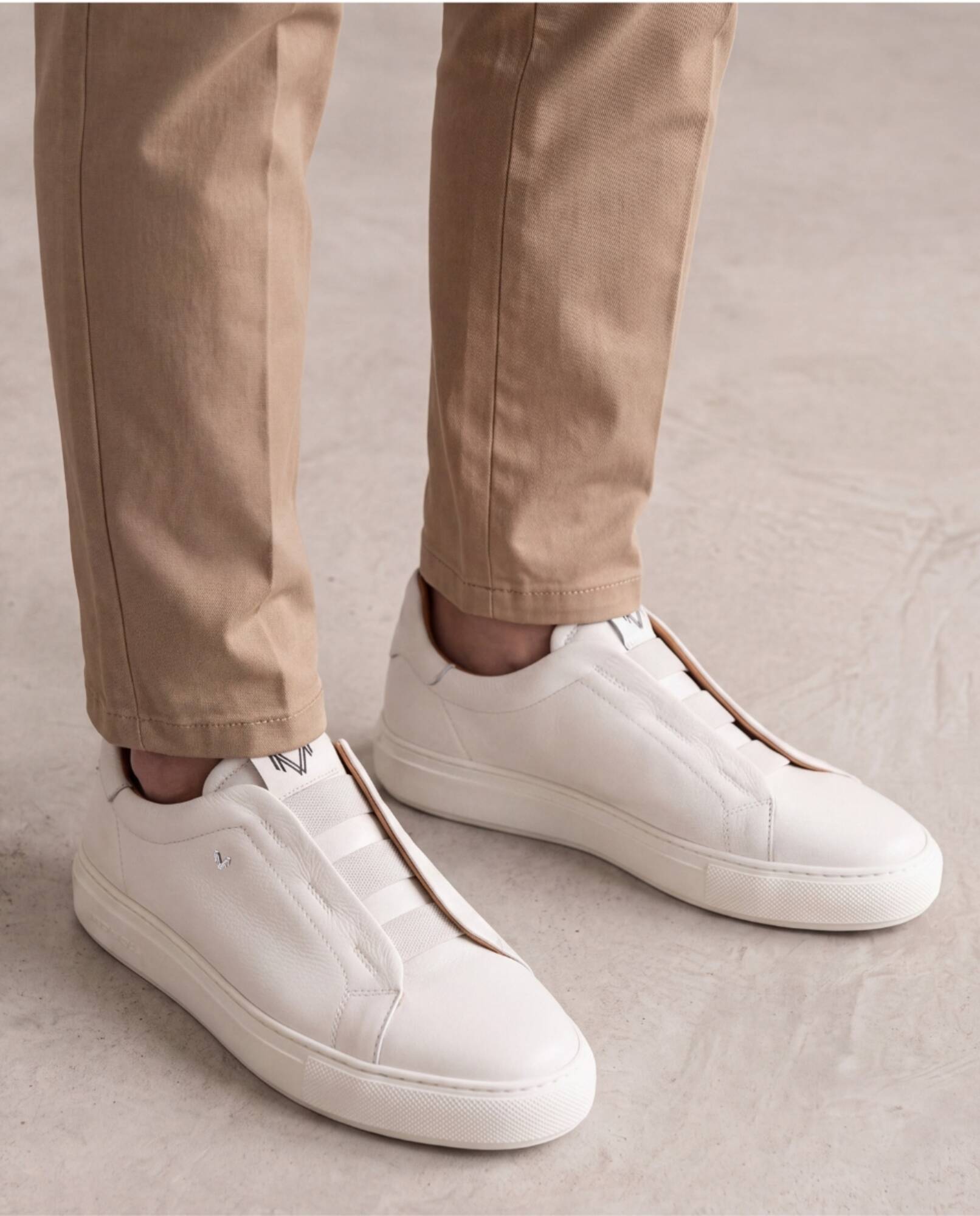 Sneakers | HASTINGS 1738-2951R, BLANCO, large image number 90-1738-2951R_901_Martinelli_HASTINGS_BLANCO_full.jpg | null
