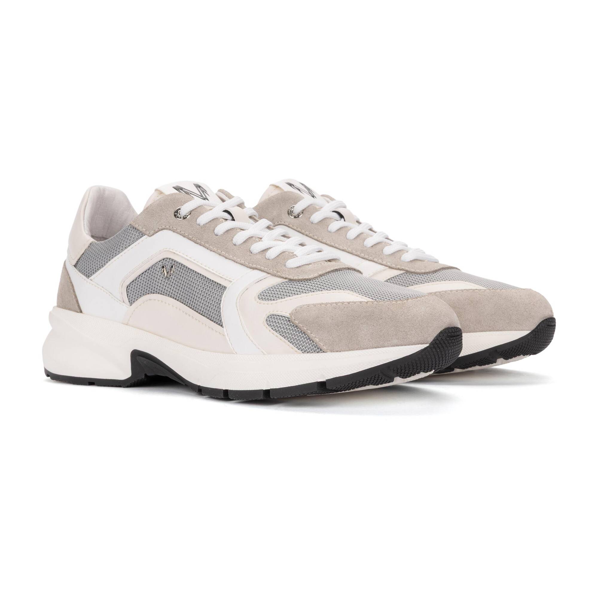 Femme | NOMENTANA S044-B620W, STONE, large image number 20-S044-B620W_090_Martinelli_NOMENTANA_STONE_full.jpg | null