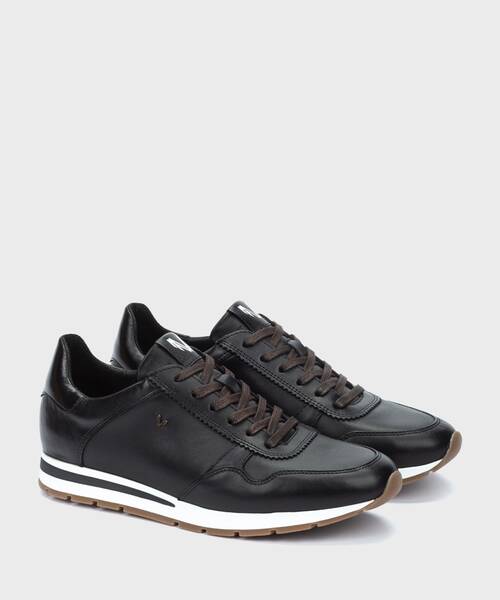 Outlet zapatos hombre online