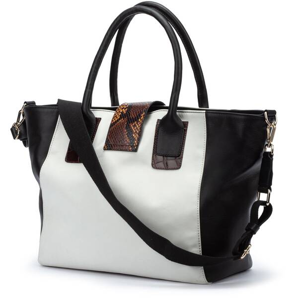null | BOLSOS BBM-W355, OFF WHITE, large image number 30 | null