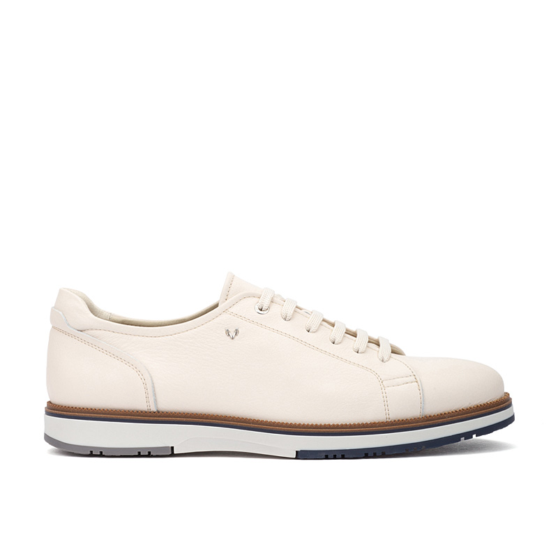 Martinelli Deportivos de piel FULTON C003