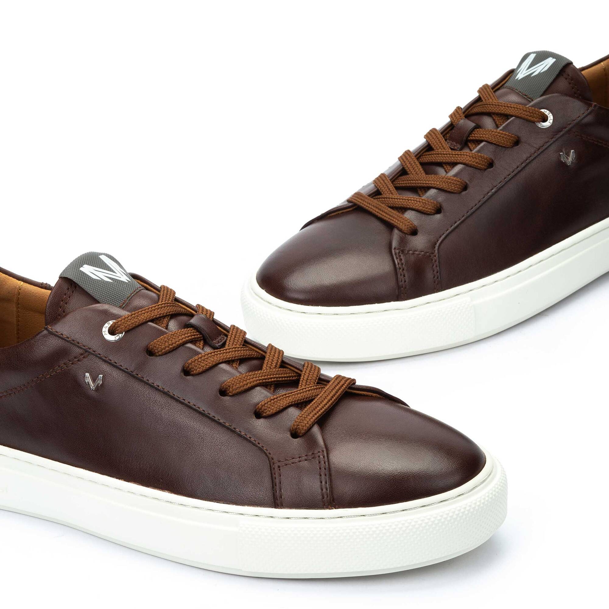 Sneakers | HASTINGS 1738-2950ZY, OLMO, large image number 60-1738-2950ZY_113_Martinelli_HASTINGS_OLMO_full.jpg | null