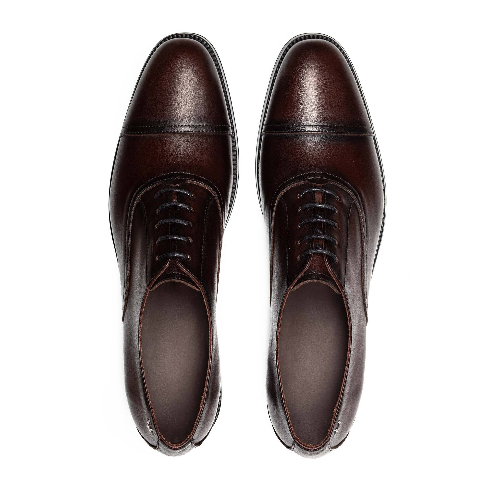 Lace up shoes | ALTON 1661-2815S, OLMO, large image number 100-1661-2815S_113_Martinelli_ALTON_OLMO_full.jpg | null